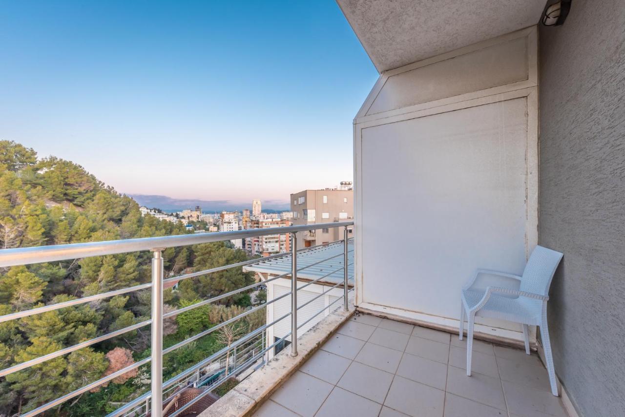 Blue Heaven -Full Sea View Brand New Apartment Durrës Exterior foto