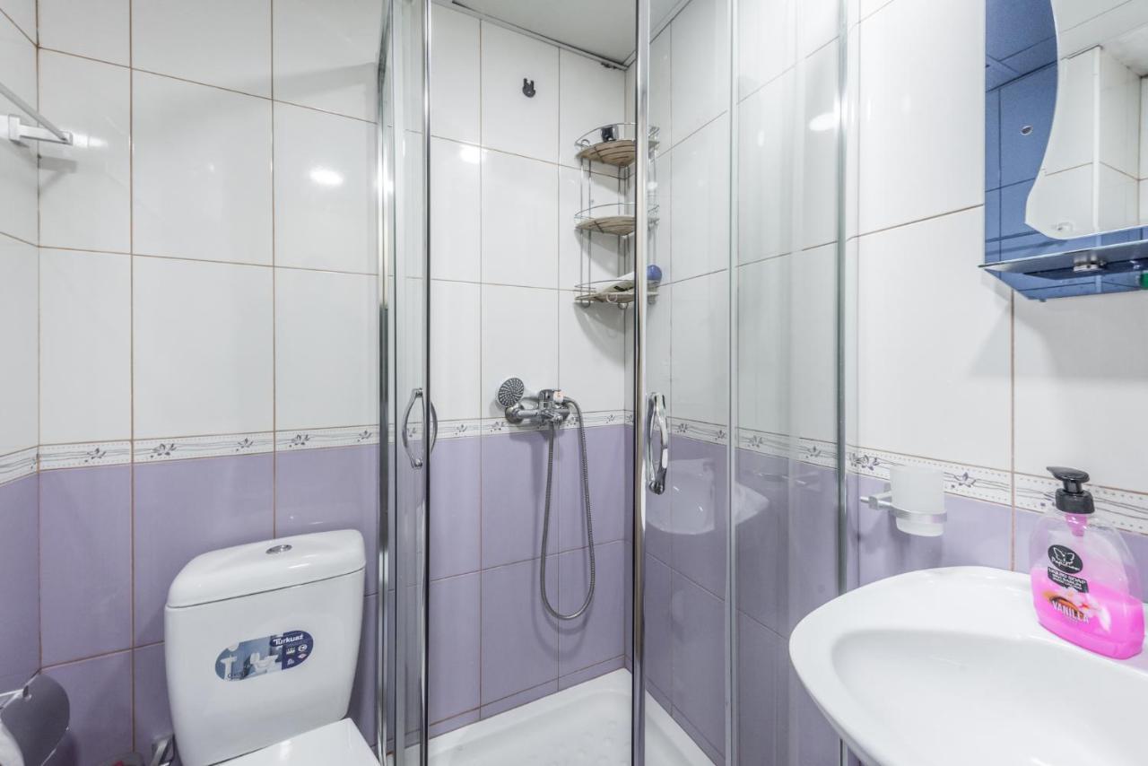 Blue Heaven -Full Sea View Brand New Apartment Durrës Exterior foto