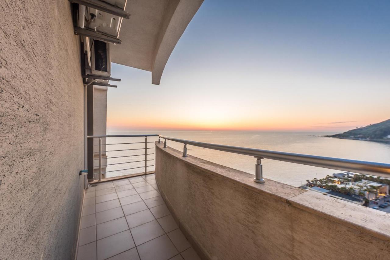 Blue Heaven -Full Sea View Brand New Apartment Durrës Exterior foto